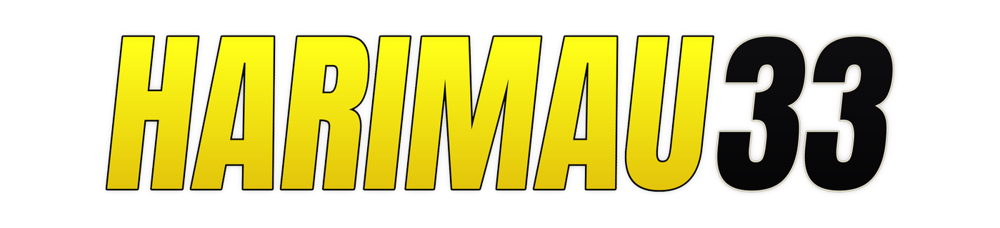 Harimau33